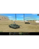 Combat Mission Shock Force 2 - NATO Forces DLC Steam Combat Mission Shock Force 2 - NATO Forces DLC Steam