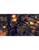 Hidden Tavern Top-Down 3D Steam КЛЮЧ GLOBAL Hidden Tavern Top-Down 3D Steam КЛЮЧ GLOBAL