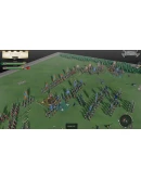 Field of Glory II: Medieval - Storm of Arrows DLC Ste Field of Glory II: Medieval - Storm of Arrows DLC Ste