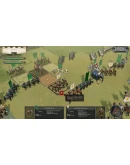Field of Glory II: Medieval - Swords and Scimitars DL Field of Glory II: Medieval - Swords and Scimitars DL