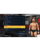 WWE 2K23 - Season Pass EU Steam КЛЮЧ ЕВРОПА WWE 2K23 - Season Pass EU Steam КЛЮЧ ЕВРОПА