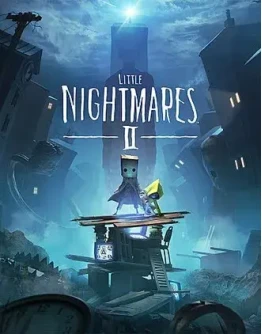 Little Nightmares 2 / П3 активация PS4 Little Nightmares 2 / П3 активация PS4