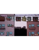 Meow Express Steam КЛЮЧ GLOBAL Meow Express Steam КЛЮЧ GLOBAL