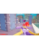 Guns &amp Fishes Steam КЛЮЧ GLOBAL