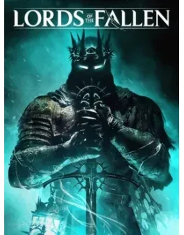 Lords of the Fallen 2023 / П3 активация PS5 Lords of the Fallen 2023 / П3 активация PS5