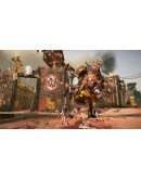 Warhammer 40,000: Battlesector Orks DLC Steam КЛЮЧ Warhammer 40,000: Battlesector Orks DLC Steam КЛЮЧ