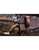 Fallout 3 GOTY + Fallout New Vegas EU Steam КЛЮЧ
