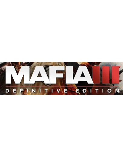 Mafia 3 / П3 активация PS5
