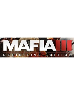 Mafia 3 / П3 активация PS4 Mafia 3 / П3 активация PS4
