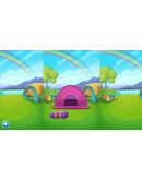 Let's Go Camping Steam КЛЮЧ GLOBAL Let's Go Camping Steam КЛЮЧ GLOBAL