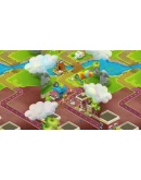 Let's Go Camping Steam КЛЮЧ GLOBAL Let's Go Camping Steam КЛЮЧ GLOBAL