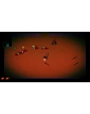 Fury of West Steam КЛЮЧ GLOBAL
