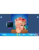 Fix My Legs Doc Steam КЛЮЧ GLOBAL Fix My Legs Doc Steam КЛЮЧ GLOBAL