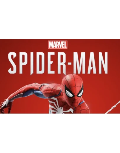 Marvels Spider-Man Deluxe PS4-версия / П3 активация PS5