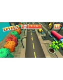 Highway Cross Steam КЛЮЧ GLOBAL Highway Cross Steam КЛЮЧ GLOBAL