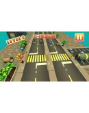 Highway Cross Steam КЛЮЧ GLOBAL Highway Cross Steam КЛЮЧ GLOBAL