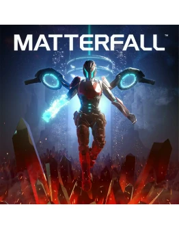 Matterfall / п3 активация ps5 Matterfall / п3 активация ps5