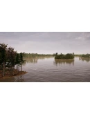 Bassmaster Fishing 2022 - Jordan Lake DLC Steam КЛЮЧ