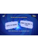 The Jackbox Party Pack 7 EU Steam КЛЮЧ ЕВРОПА