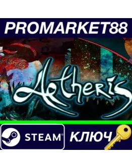 AETHERIS Steam КЛЮЧ GLOBAL