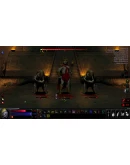 Hellslave EU Steam КЛЮЧ ЕВРОПА Hellslave EU Steam КЛЮЧ ЕВРОПА