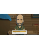 Repella Fella Steam КЛЮЧ GLOBAL Repella Fella Steam КЛЮЧ GLOBAL
