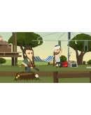 Repella Fella Steam КЛЮЧ GLOBAL Repella Fella Steam КЛЮЧ GLOBAL