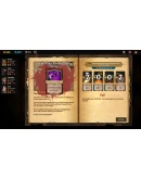 Across the Obelisk RoW Steam КЛЮЧ ЕВРОПА