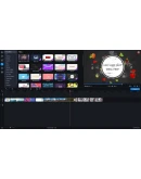 Movavi Video Editor Plus 2021 Effects - Trendy Intro Movavi Video Editor Plus 2021 Effects - Trendy Intro