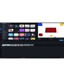 Movavi Video Editor Plus 2021 Effects - Trendy Intro Movavi Video Editor Plus 2021 Effects - Trendy Intro