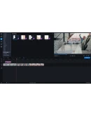Movavi Video Editor Plus 2021 Effects - Blogger Set S
