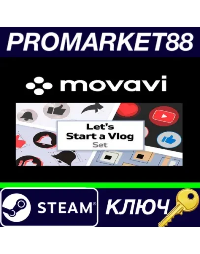 Movavi Slideshow Maker 8 Effects - Let's Start a Vlog Movavi Slideshow Maker 8 Effects - Let's Start a Vlog