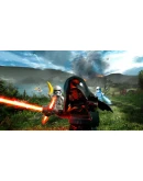 LEGO Star Wars: The Force Awakens - Complete DLC Bund LEGO Star Wars: The Force Awakens - Complete DLC Bund