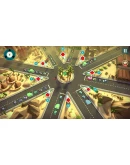 Urban Flow Steam КЛЮЧ GLOBAL Urban Flow Steam КЛЮЧ GLOBAL