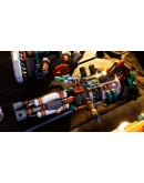 Deep Rock Galactic - Decontaminator Pack DLC Steam КЛ Deep Rock Galactic - Decontaminator Pack DLC Steam КЛ