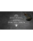 Steelrising - Discus Chain DLC Steam КЛЮЧ GLOBAL Steelrising - Discus Chain DLC Steam КЛЮЧ GLOBAL