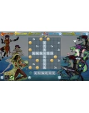 Tomes and Quests - Nemesis Campaign DLC Steam КЛЮЧ Tomes and Quests - Nemesis Campaign DLC Steam КЛЮЧ