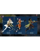 Tomes and Quests - Nemesis Campaign DLC Steam КЛЮЧ Tomes and Quests - Nemesis Campaign DLC Steam КЛЮЧ