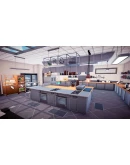 Chef Life: A Restaurant Simulator - BON APPTIT PACK