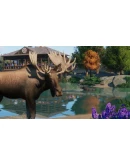 Planet Zoo - North America Animal Pack DLC EU Steam К Planet Zoo - North America Animal Pack DLC EU Steam К
