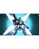 SD Gundam G Generation Cross Rays - Season Pass Steam