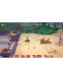 Feudal Friends Steam КЛЮЧ GLOBAL