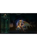 Age of Wonders 4 - Dragon Dawn DLC Steam КЛЮЧ GLOBAL