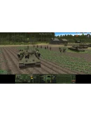 Combat Mission: Red Thunder Steam КЛЮЧ GLOBAL
