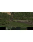 Combat Mission: Red Thunder Steam КЛЮЧ GLOBAL