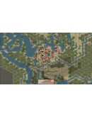 Strategic Command: American Civil War - Wars in the A