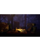 Journey Into Darkness Steam КЛЮЧ GLOBAL
