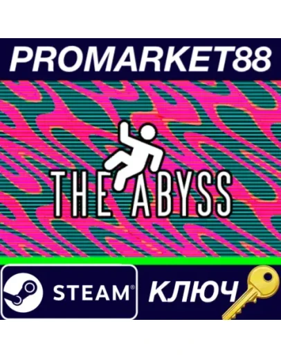 THE ABYSS Steam КЛЮЧ GLOBAL THE ABYSS Steam КЛЮЧ GLOBAL