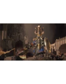 Total War: WARHAMMER III - Forge of the Chaos Dwarfs Total War: WARHAMMER III - Forge of the Chaos Dwarfs