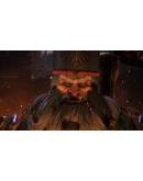 Total War: WARHAMMER III - Forge of the Chaos Dwarfs Total War: WARHAMMER III - Forge of the Chaos Dwarfs